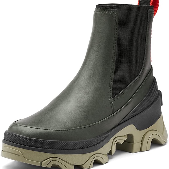 Nwt womens sorel boots from freepeople size 8 - Picture 7 of 8